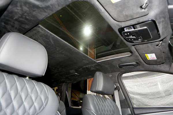 2023 Hyundai Santa Fe Highlander TM.V4