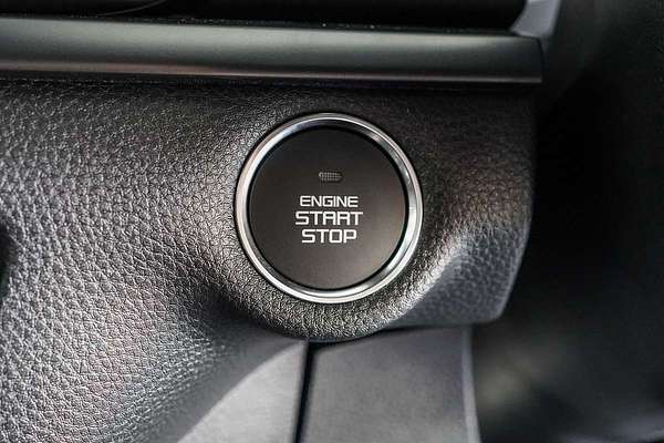 2025 Mazda BT-50 SP TF 4X4