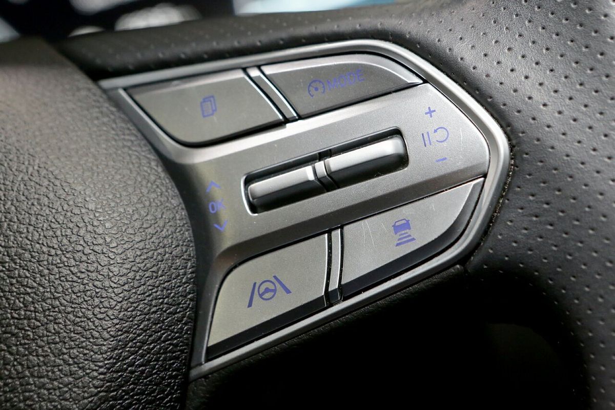 2023 Hyundai Santa Fe Highlander TM.V4