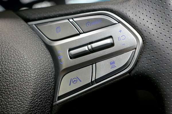 2023 Hyundai Santa Fe Highlander TM.V4