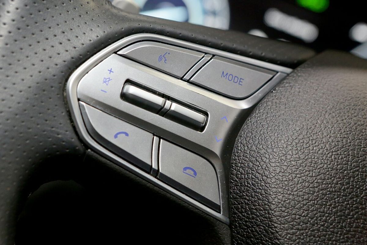 2023 Hyundai Santa Fe Highlander TM.V4