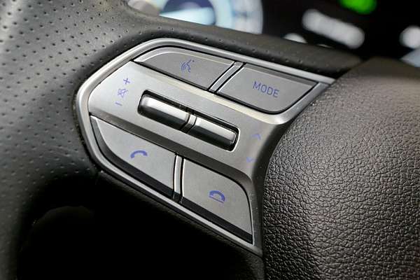 2023 Hyundai Santa Fe Highlander TM.V4