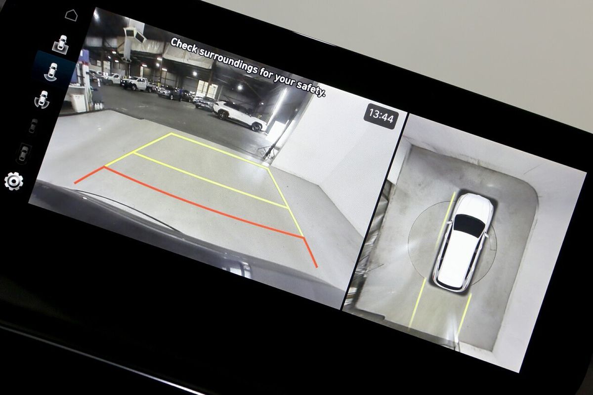 2023 Hyundai Santa Fe Highlander TM.V4