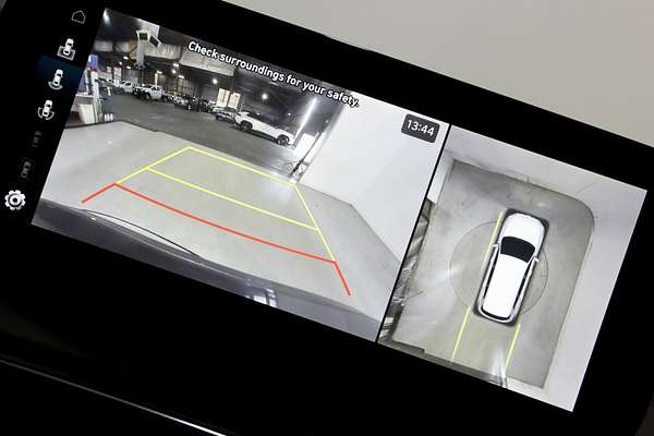 2023 Hyundai Santa Fe Highlander TM.V4