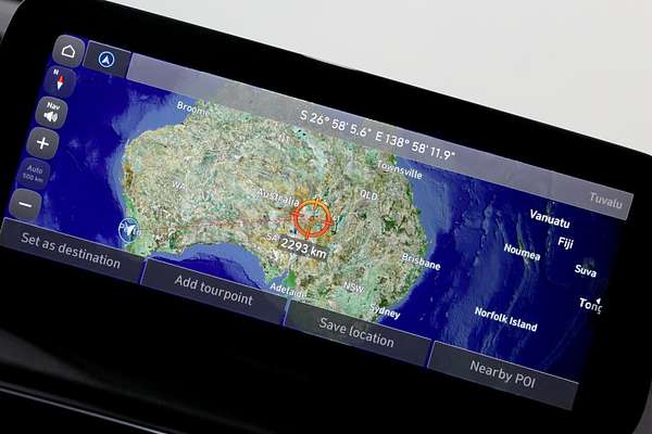 2023 Hyundai Santa Fe Highlander TM.V4