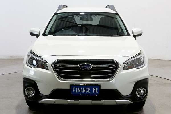 2019 Subaru Outback 2.5i 5GEN