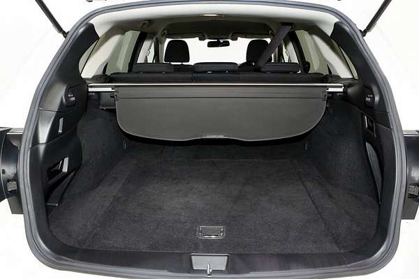 2019 Subaru Outback 2.5i 5GEN