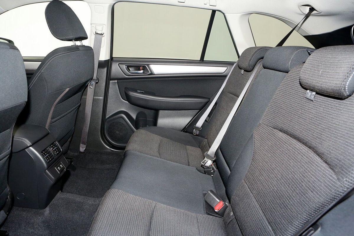 2019 Subaru Outback 2.5i 5GEN