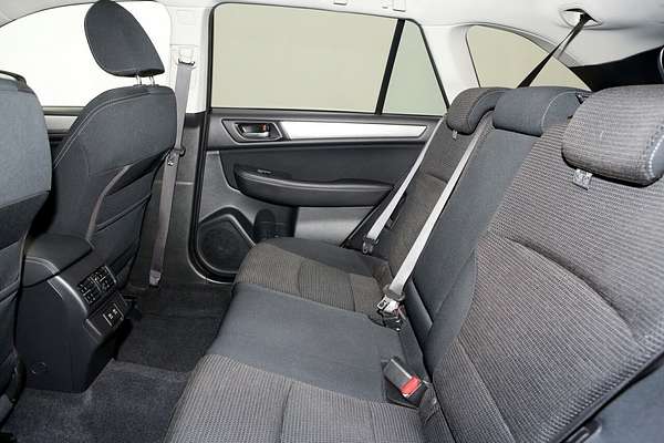 2019 Subaru Outback 2.5i 5GEN