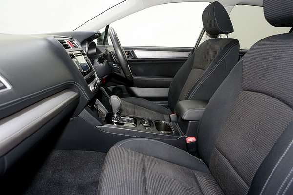 2019 Subaru Outback 2.5i 5GEN