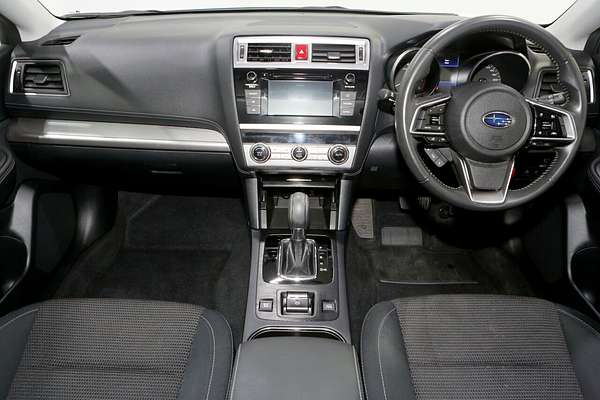 2019 Subaru Outback 2.5i 5GEN