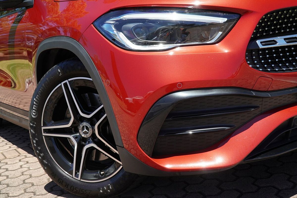 2020 Mercedes-Benz GLA-Class GLA250 H247