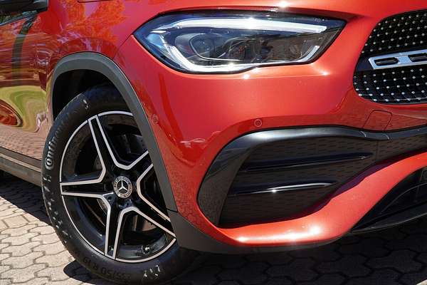 2020 Mercedes-Benz GLA-Class GLA250 H247