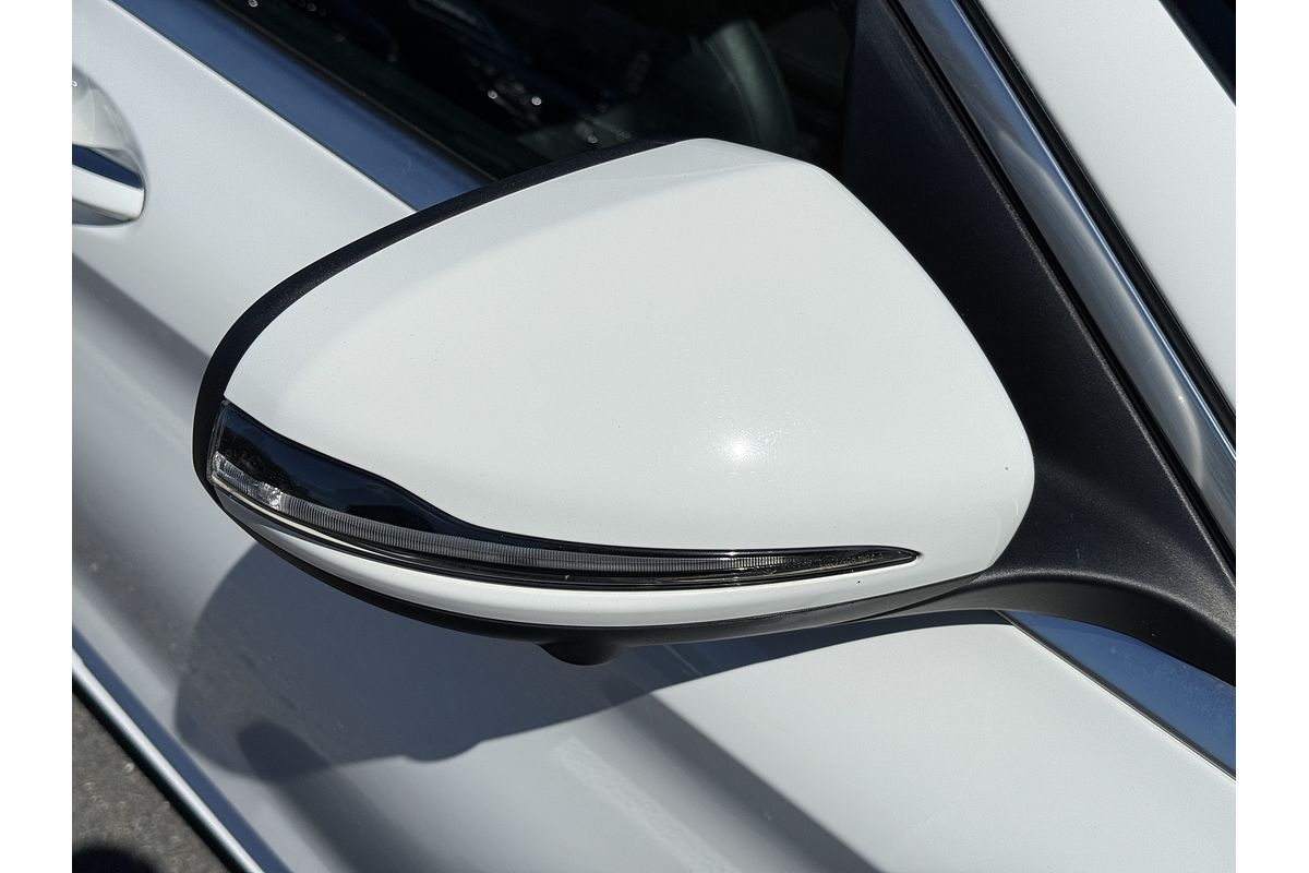 2020 Mercedes-Benz C-Class C300 W205