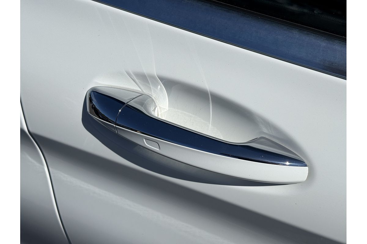 2020 Mercedes-Benz C-Class C300 W205