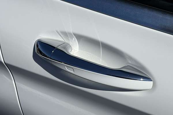 2020 Mercedes-Benz C-Class C300 W205