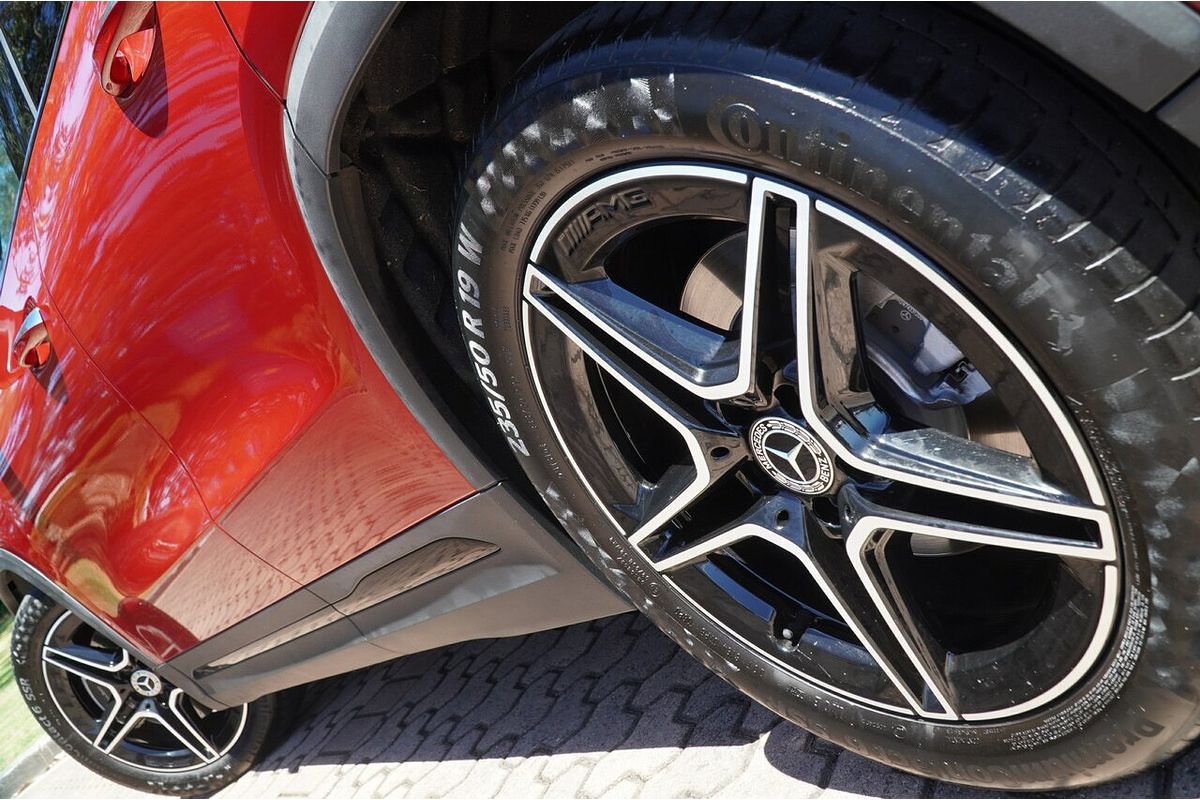 2020 Mercedes-Benz GLA-Class GLA250 H247