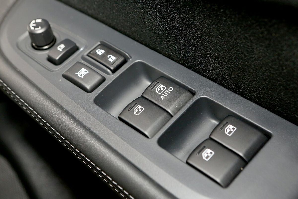 2019 Subaru Outback 2.5i 5GEN