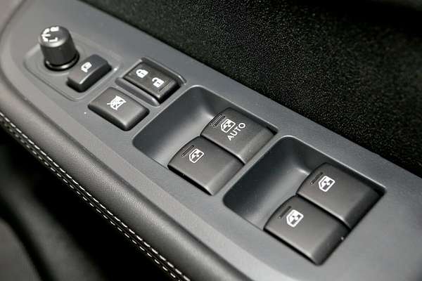 2019 Subaru Outback 2.5i 5GEN