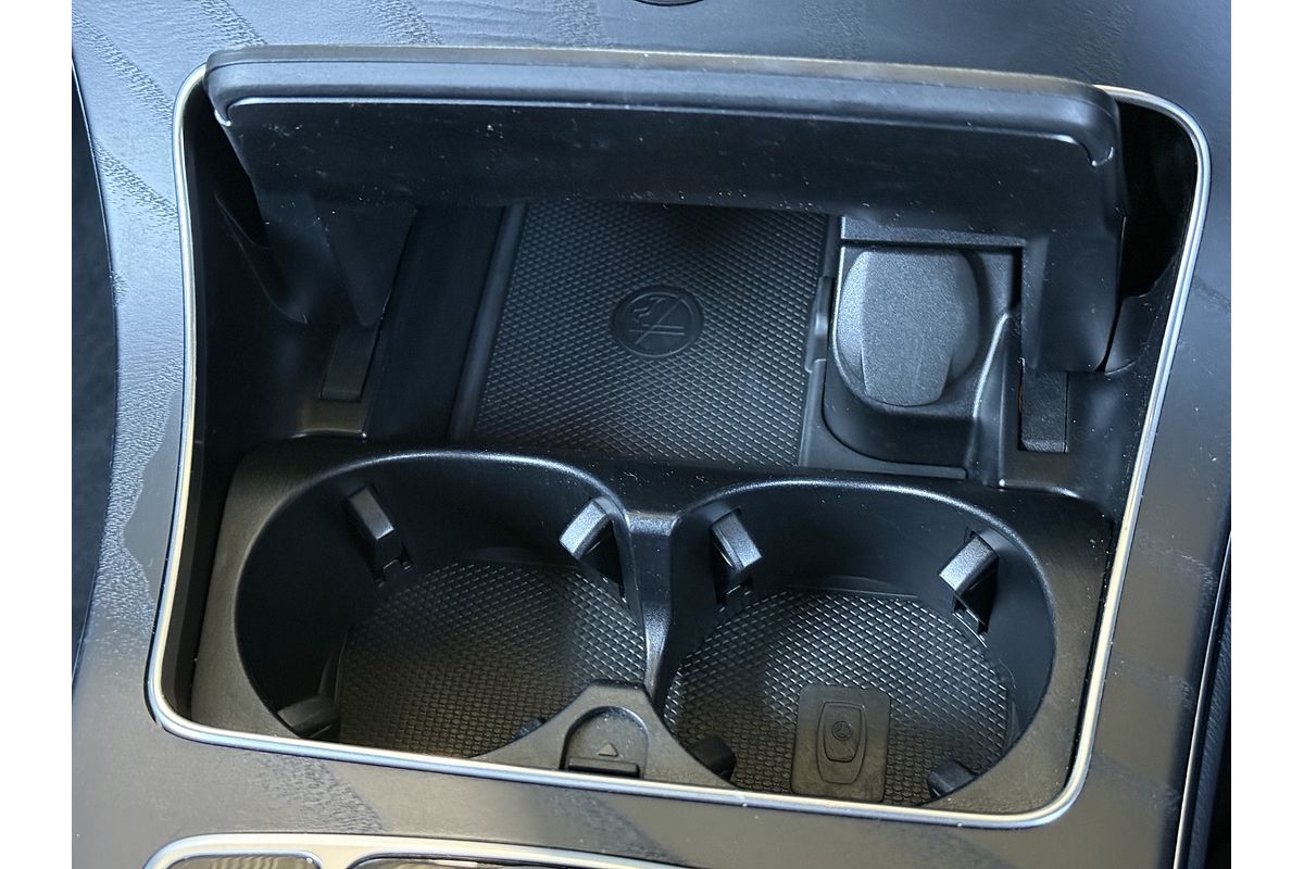 2020 Mercedes-Benz C-Class C300 W205