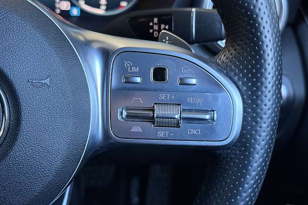 2020 Mercedes-Benz C-Class C300 W205