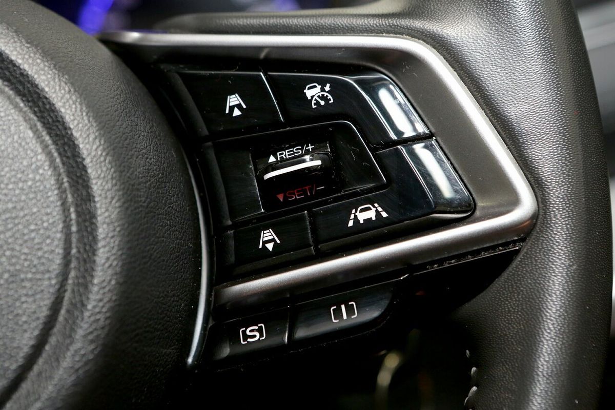 2019 Subaru Outback 2.5i 5GEN