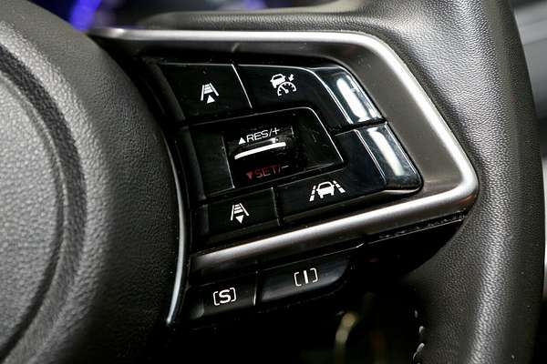 2019 Subaru Outback 2.5i 5GEN