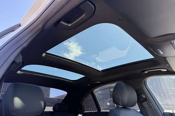 2020 Mercedes-Benz C-Class C300 W205