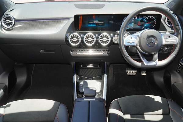 2020 Mercedes-Benz GLA-Class GLA250 H247