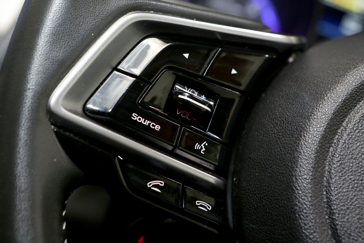 2019 Subaru Outback 2.5i 5GEN