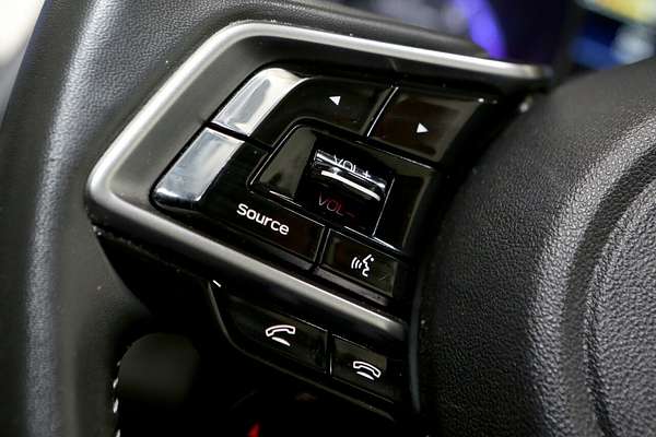 2019 Subaru Outback 2.5i 5GEN