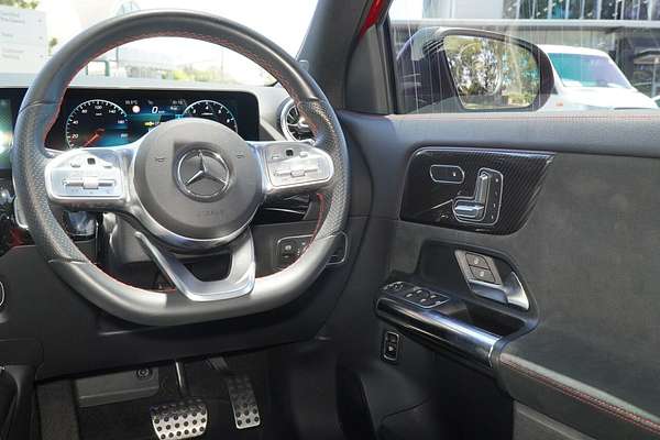 2020 Mercedes-Benz GLA-Class GLA250 H247