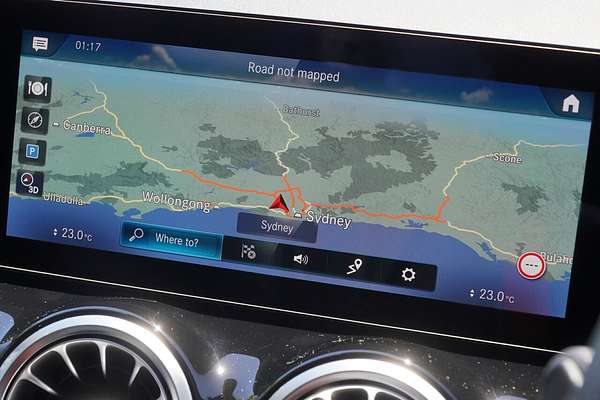 2020 Mercedes-Benz GLA-Class GLA250 H247