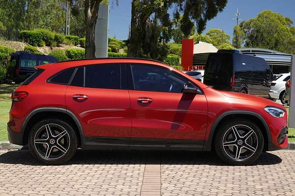 2020 Mercedes-Benz GLA-Class GLA250 H247