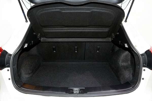 2017 Nissan QASHQAI ST J11