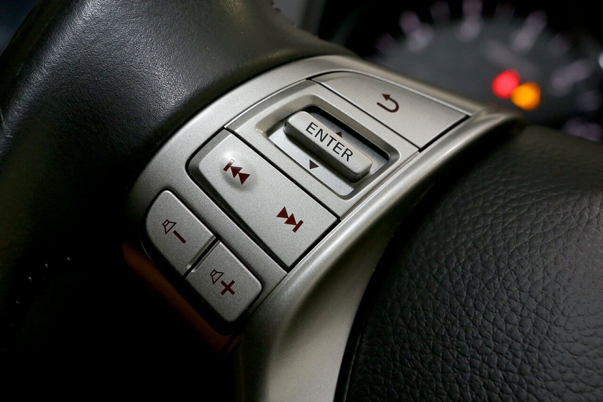 2017 Nissan QASHQAI ST J11