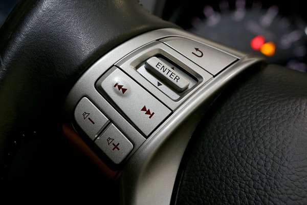 2017 Nissan QASHQAI ST J11