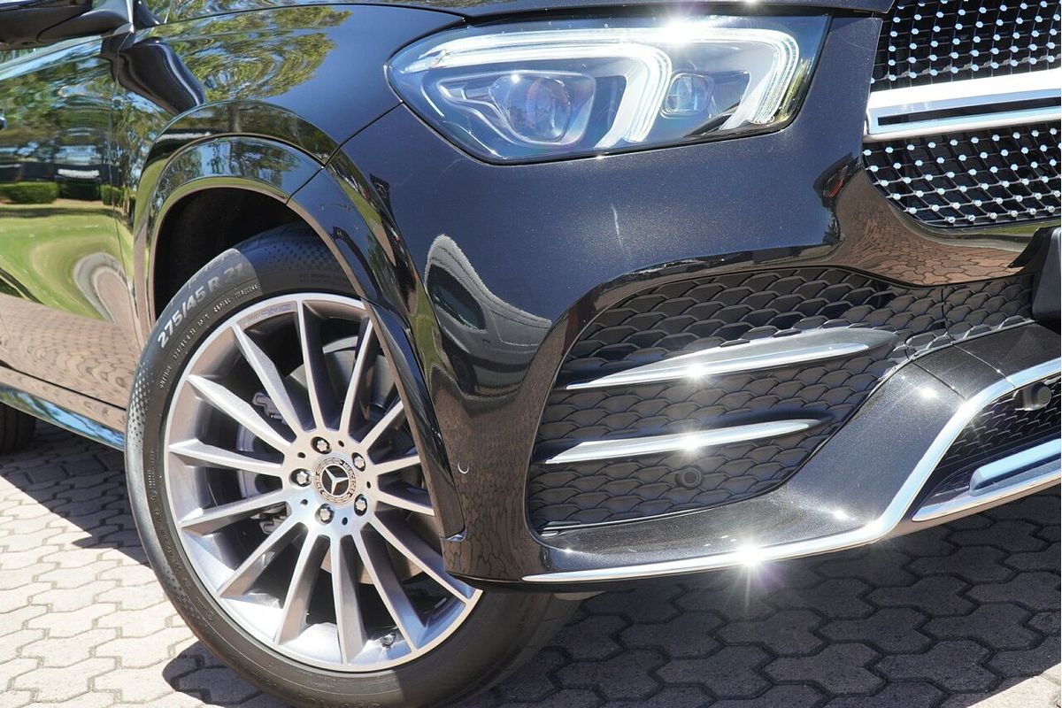 2022 Mercedes-Benz GLE-Class GLE450 C167