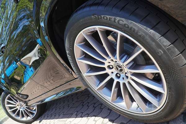 2022 Mercedes-Benz GLE-Class GLE450 C167