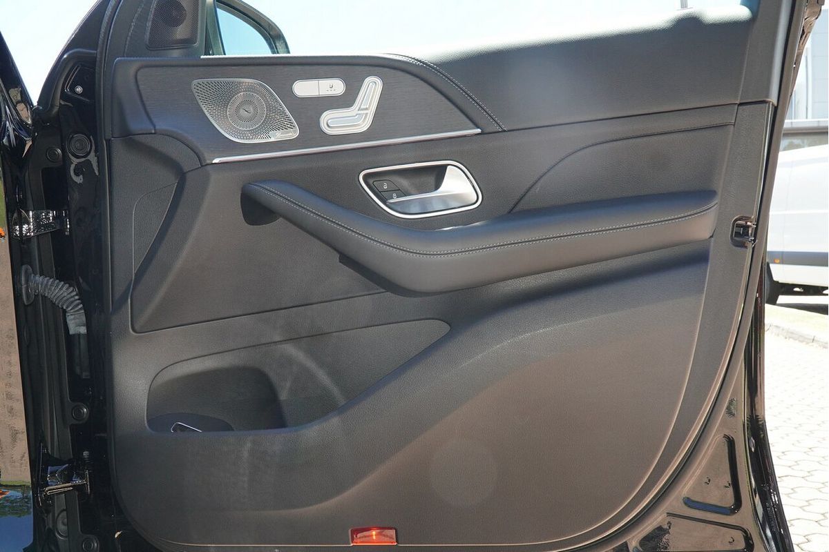 2022 Mercedes-Benz GLE-Class GLE450 C167