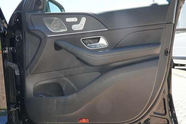 2022 Mercedes-Benz GLE-Class GLE450 C167