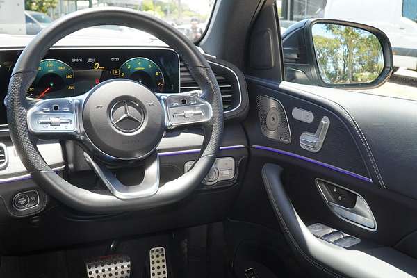 2022 Mercedes-Benz GLE-Class GLE450 C167