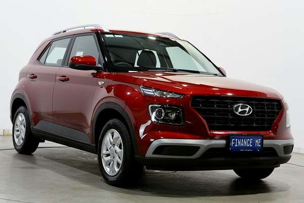 2024 Hyundai Venue QX.V5