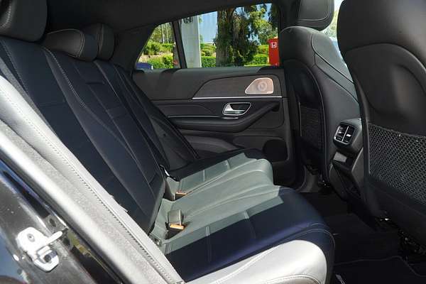 2022 Mercedes-Benz GLE-Class GLE450 C167