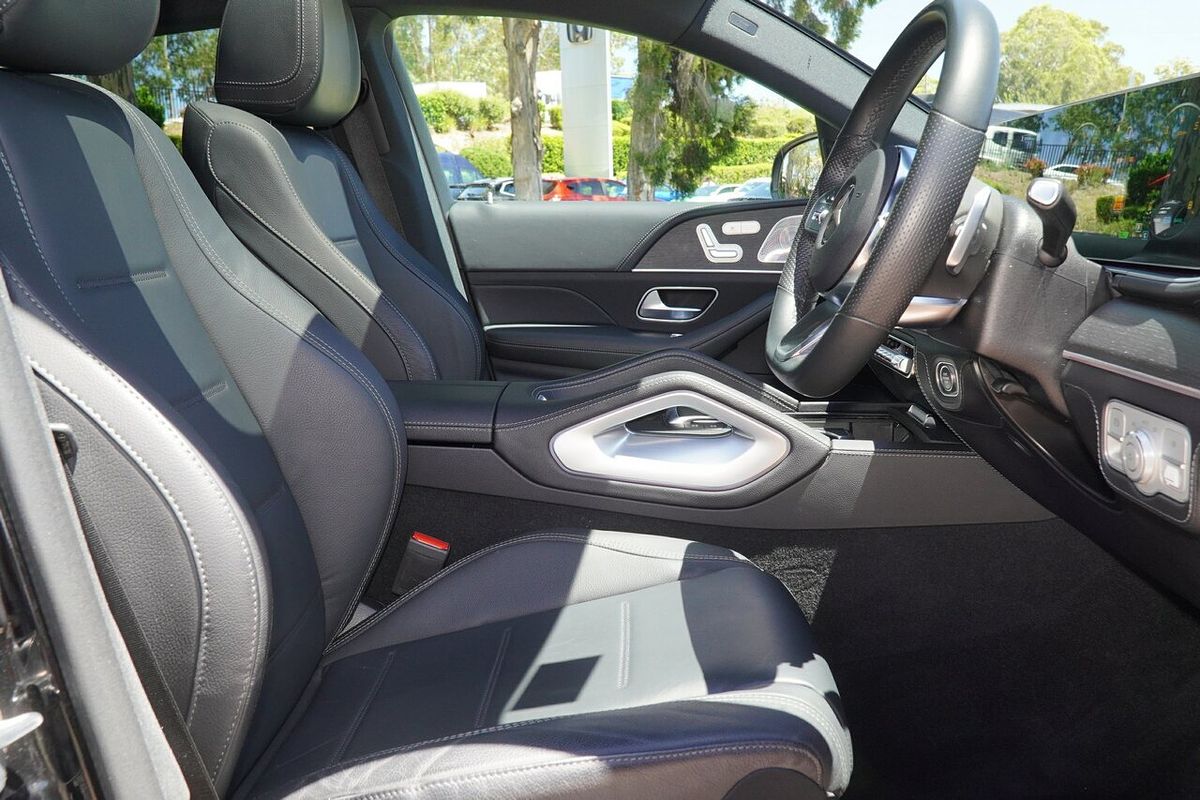 2022 Mercedes-Benz GLE-Class GLE450 C167