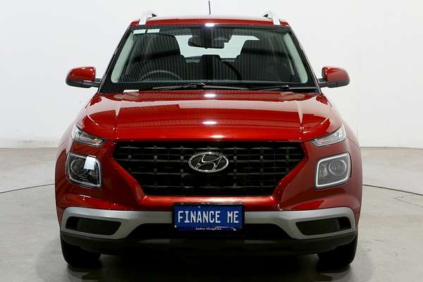 2024 Hyundai Venue QX.V5