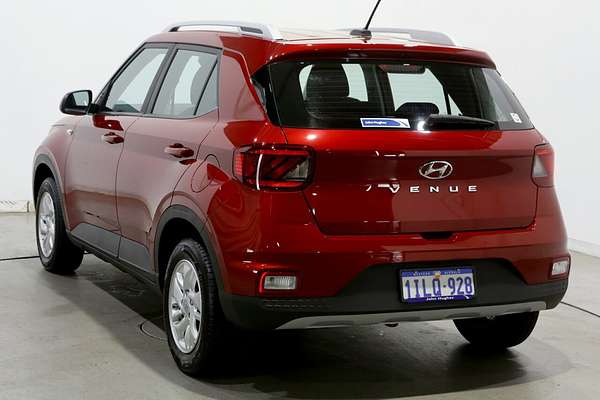 2024 Hyundai Venue QX.V5