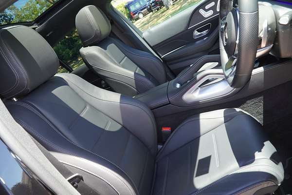 2022 Mercedes-Benz GLE-Class GLE450 C167