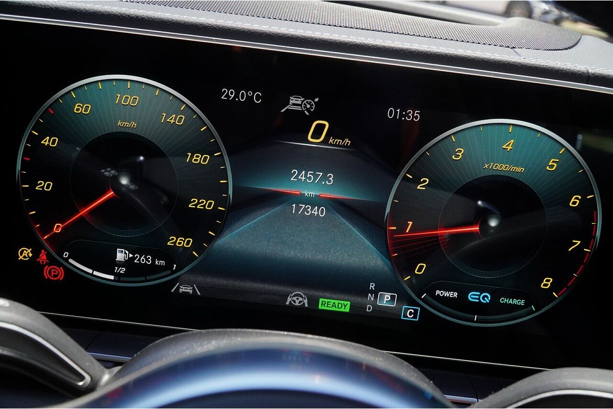 2022 Mercedes-Benz GLE-Class GLE450 C167