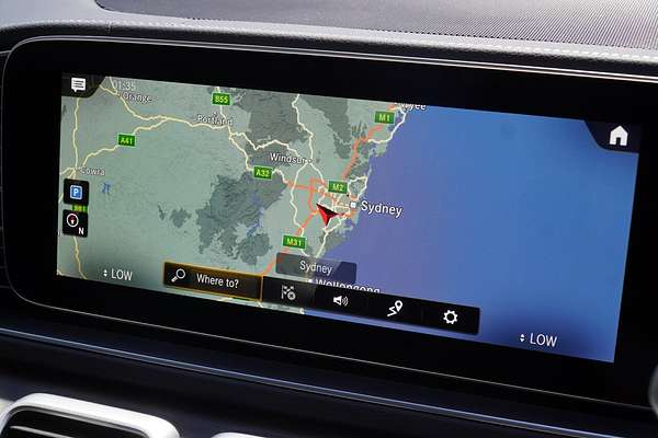 2022 Mercedes-Benz GLE-Class GLE450 C167